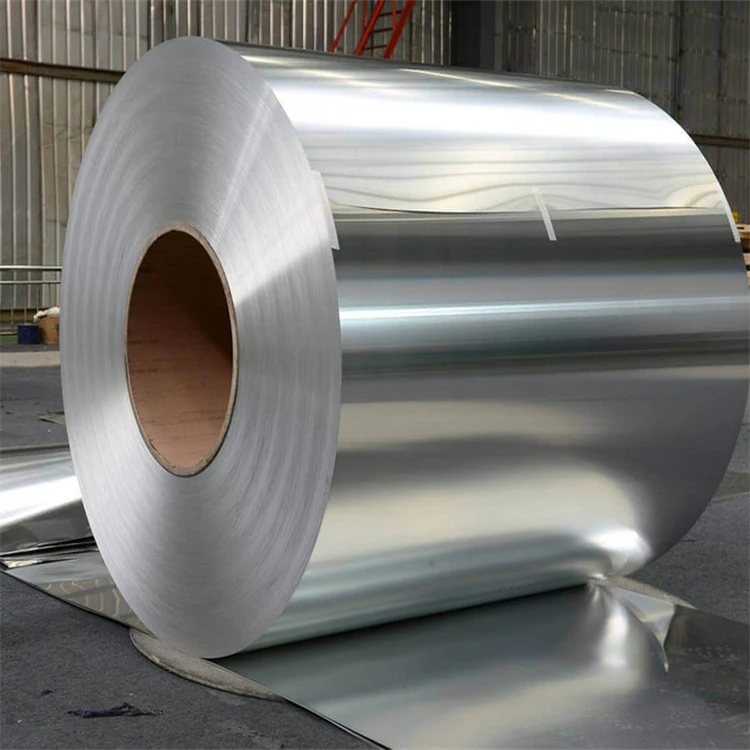1235 Roll Aluminium Foil Jumbo 1235 Roll Aluminium Foil Jumbo