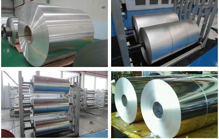 Aluminum Foil for Stove Protection Aluminum Foil for Stove Protection