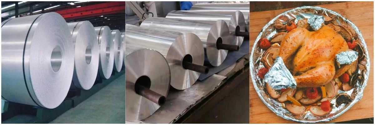 1100 H22 Aluminum Foil For Incubator 1100 H22 Aluminum Foil For Incubator