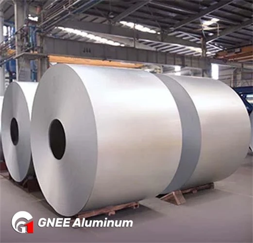 China Aluminum Foil 8079 Laminate China Aluminum Foil 8079 Laminate