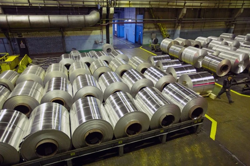 20 micron aluminium foil 20 micron aluminium foil
