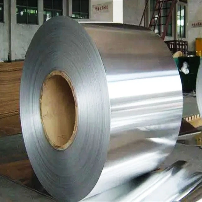 Aluminum foil tape 1060