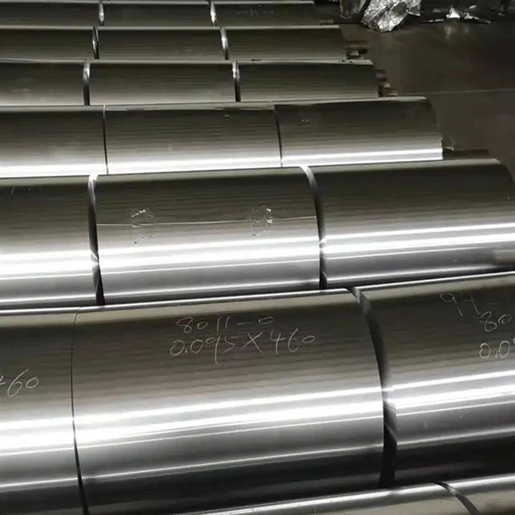 1100 Aluminum Foil For Medicine