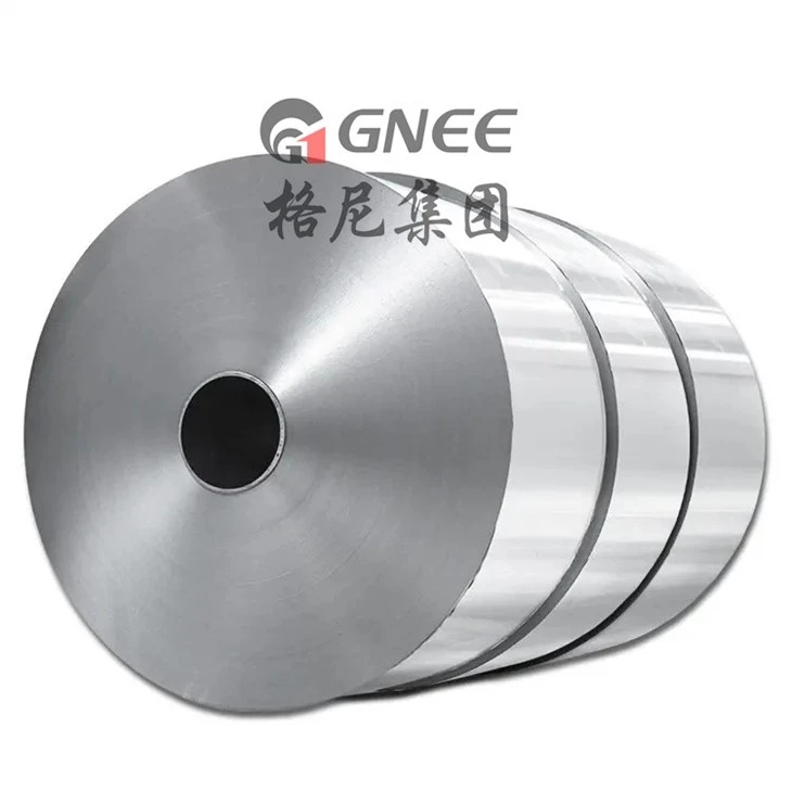 1235 Aluminum Foil For Tobacco Application