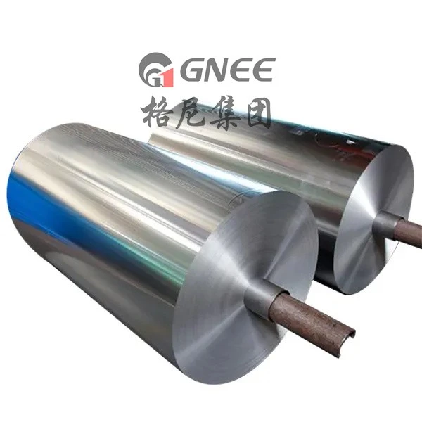 1235 Aluminum Foil For Tobacco Application