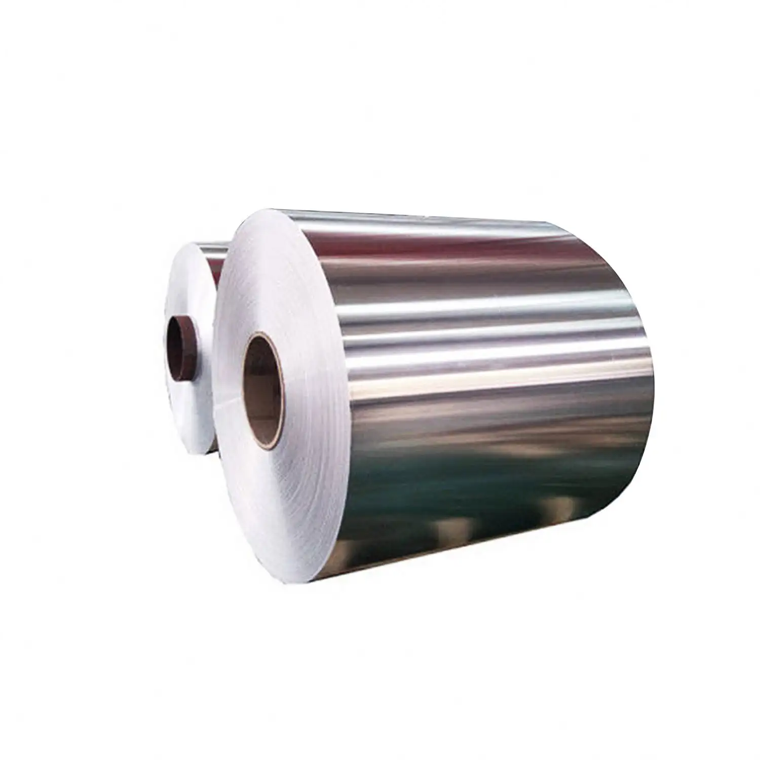 15 Micron Aluminium Foil Common Household