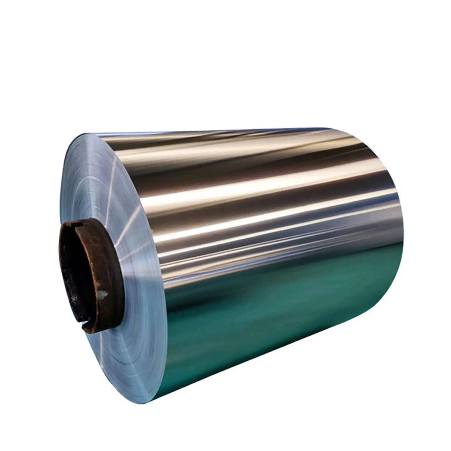 15 Micron Aluminium Foil Common Household