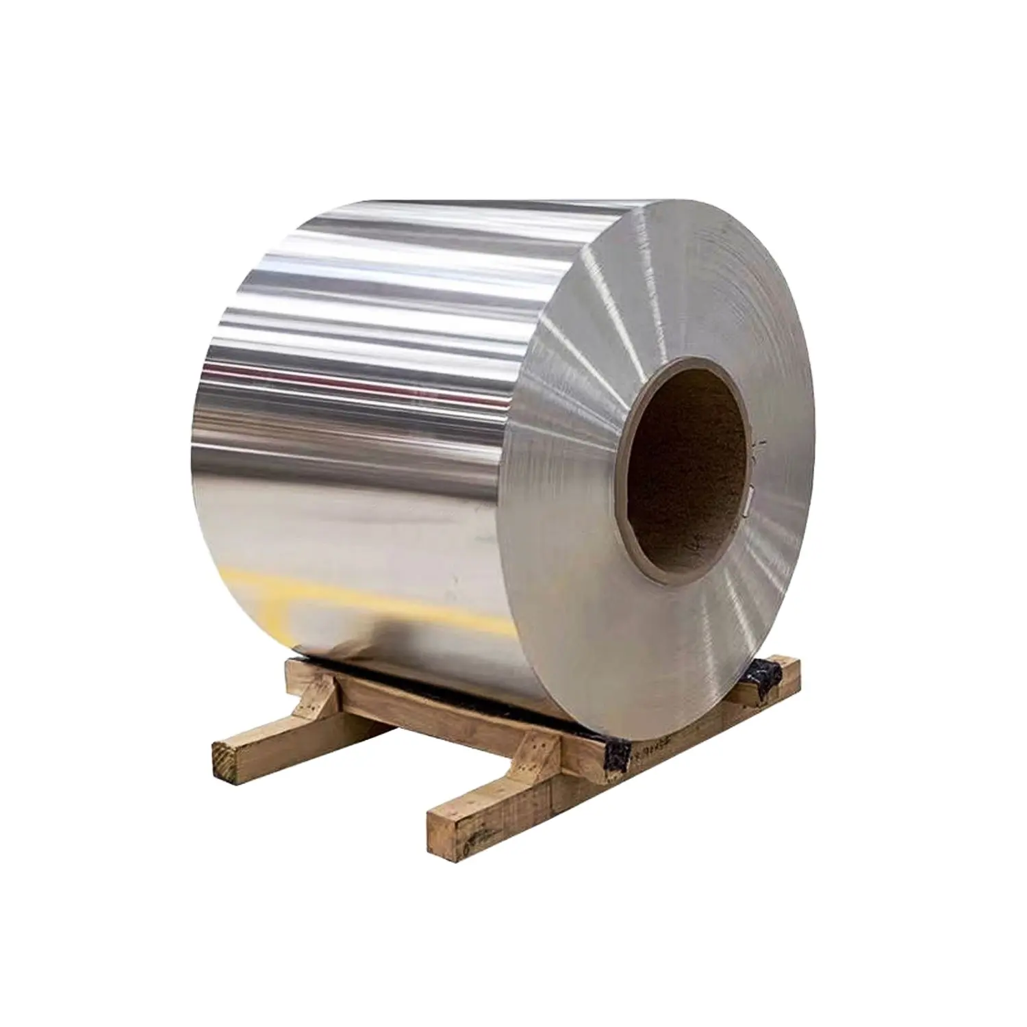 15 Micron Aluminium Foil Common Household