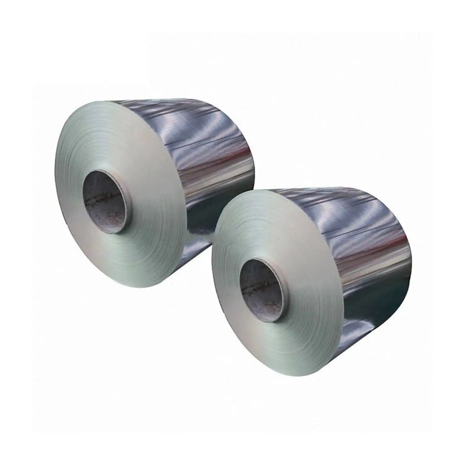 15 Micron Aluminium Foil Common Household