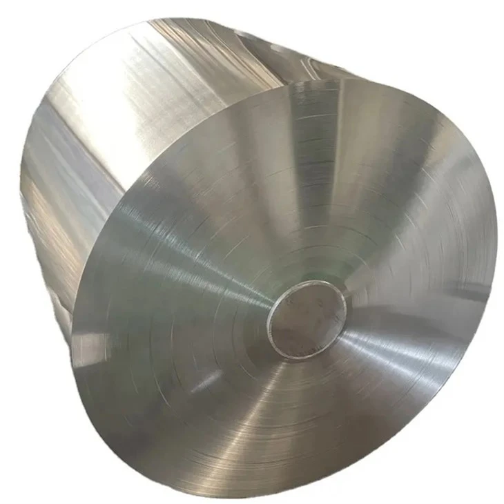 alloy aluminum coil