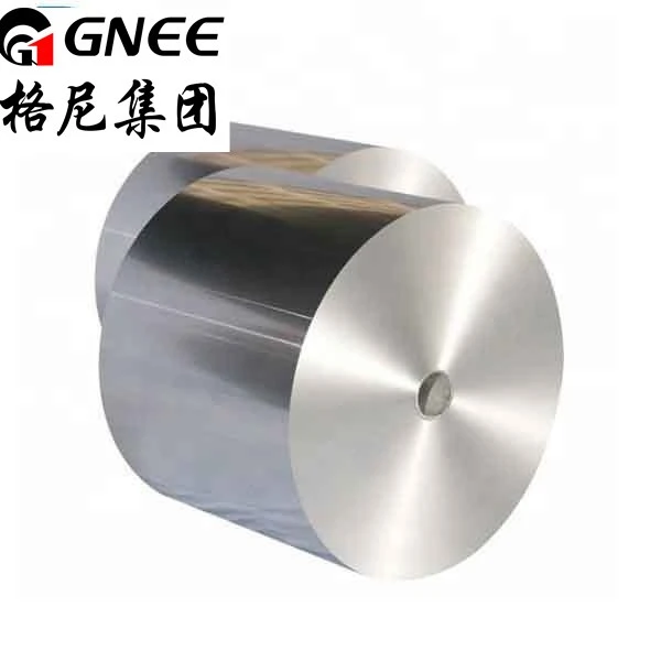 1100 H22 Aluminum Foil For Incubator