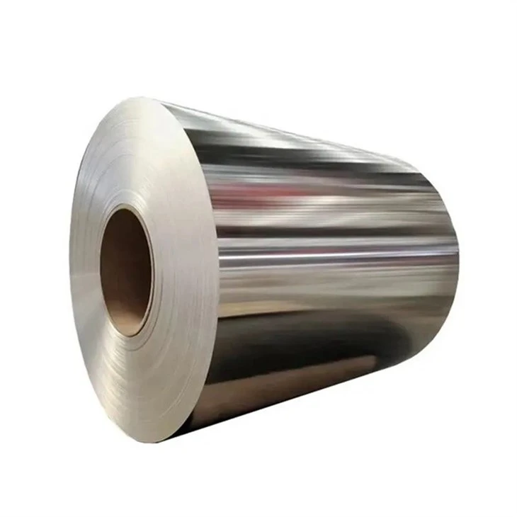 5052 alloy aluminum