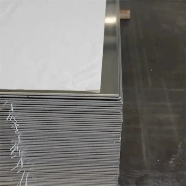 6061 Aluminum Plate For Aerospace