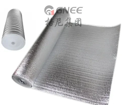 8011 Alloy Heat Sealing Aluminum Foil