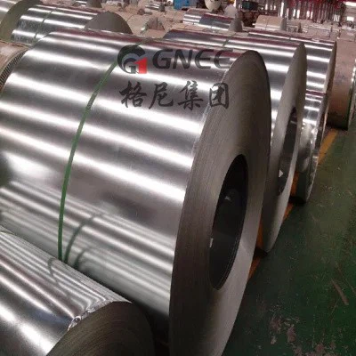 8011 Aluminium Foil 0.006 Mm Thick