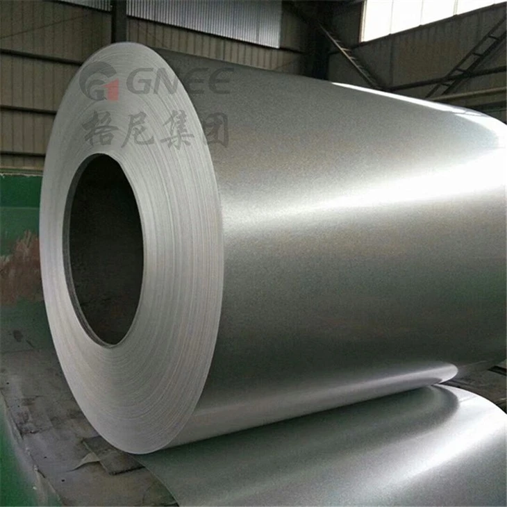 8011 Specification Aluminum Foil