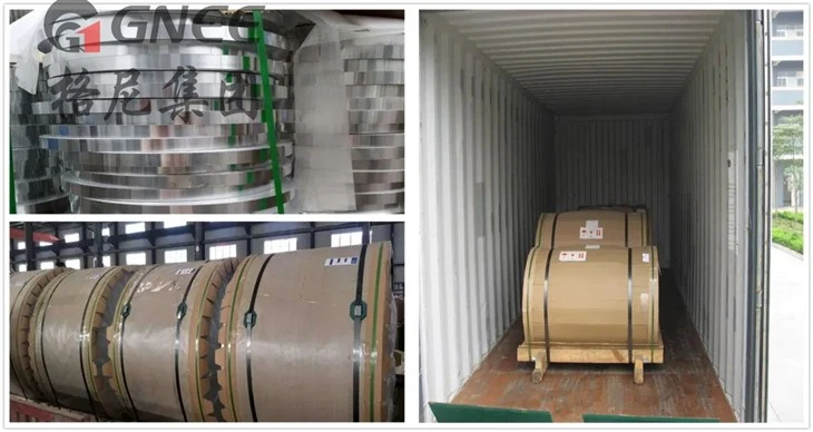 Aluminium Foil For Food Service