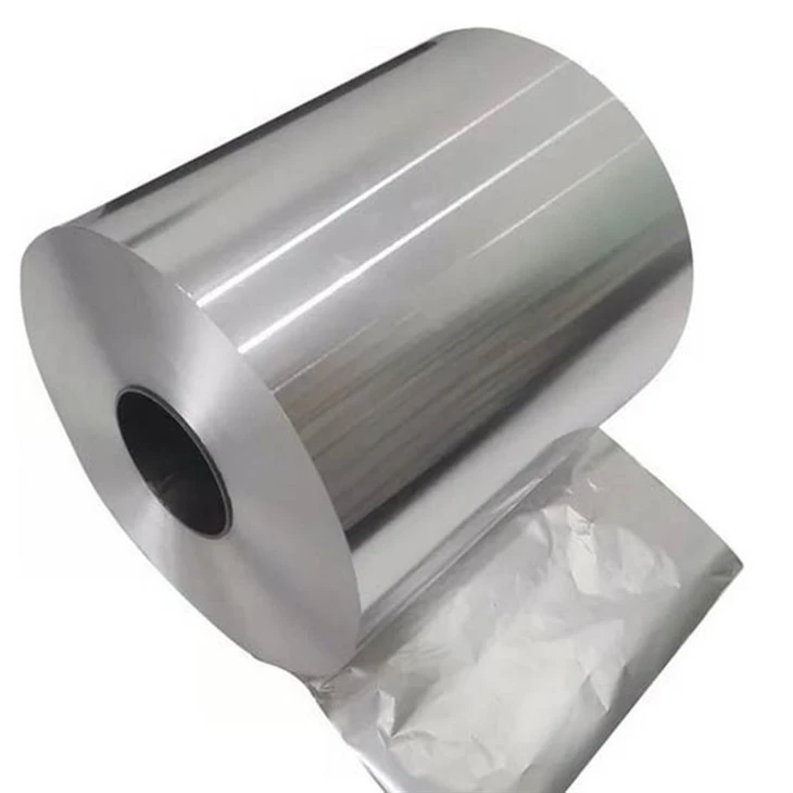 Aluminium Foil For Hair