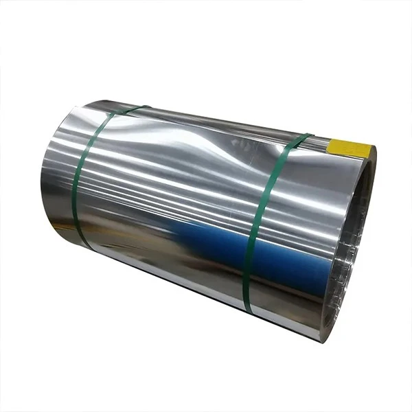 Aluminium Foil Rolls For Container Application