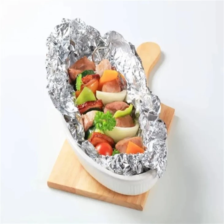 0.2 mm Foil