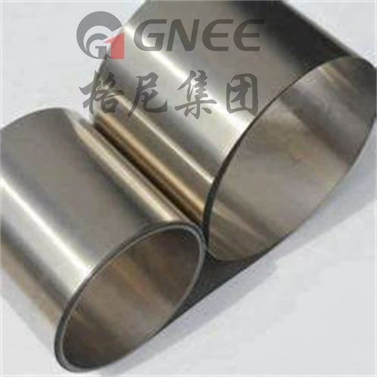 Aluminum Foil 1235 Soft Temper