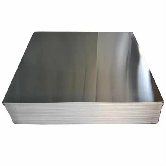 Aluminum Metal Sheet Plate 5052