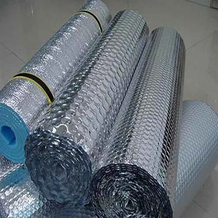 Fashion Useful Heat Sealing Aluminum Foil