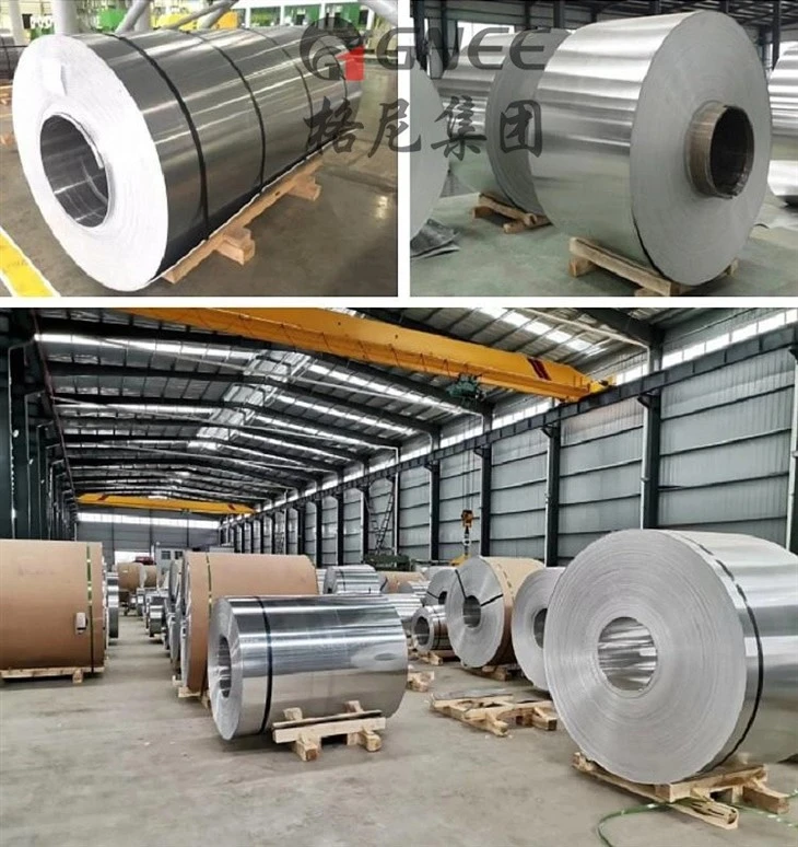 Roll Of Foil