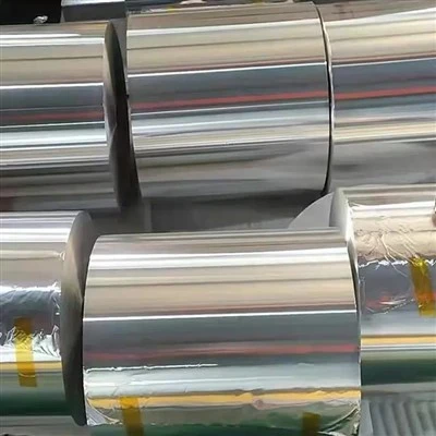 Алюмінієва фольга для таблеток