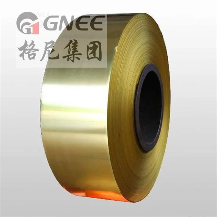 Waterproofing Member Aluminum Foil