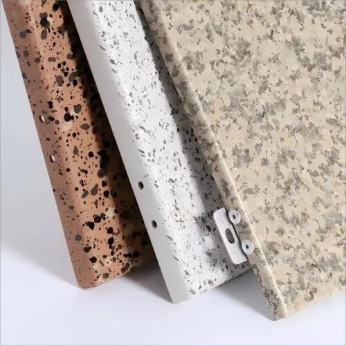 Aluminum Veneer Sheets Panel suppliers