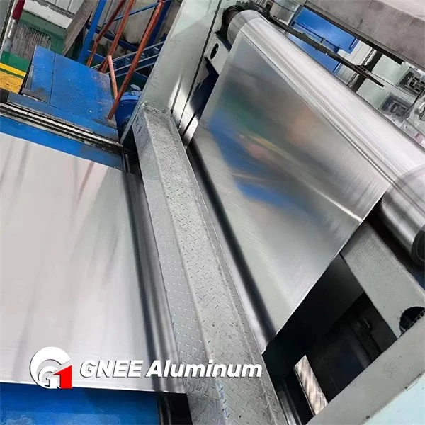 Household Wrap Aluminum Foil Roll