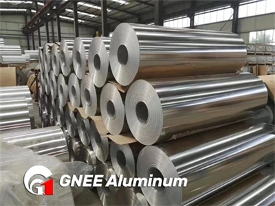 Summary of knowledge points in the aluminum profile industry