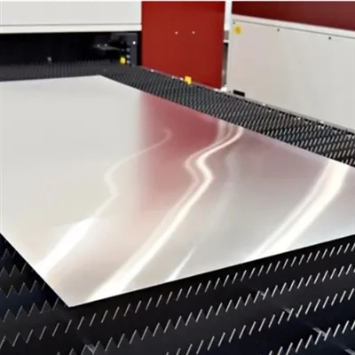 5083 Aluminum Plate VS 5086 Aluminum Plate for Boat Deck